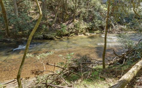 380 Bear Foot Drive Blue Ridge GA 30513