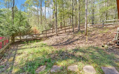 380 Bear Foot Drive Blue Ridge GA 30513