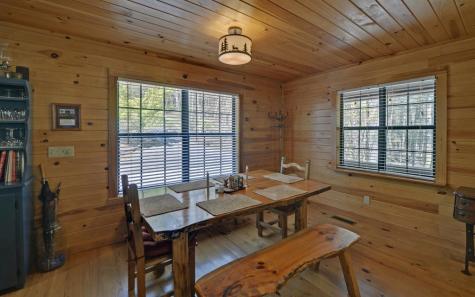 380 Bear Foot Drive Blue Ridge GA 30513