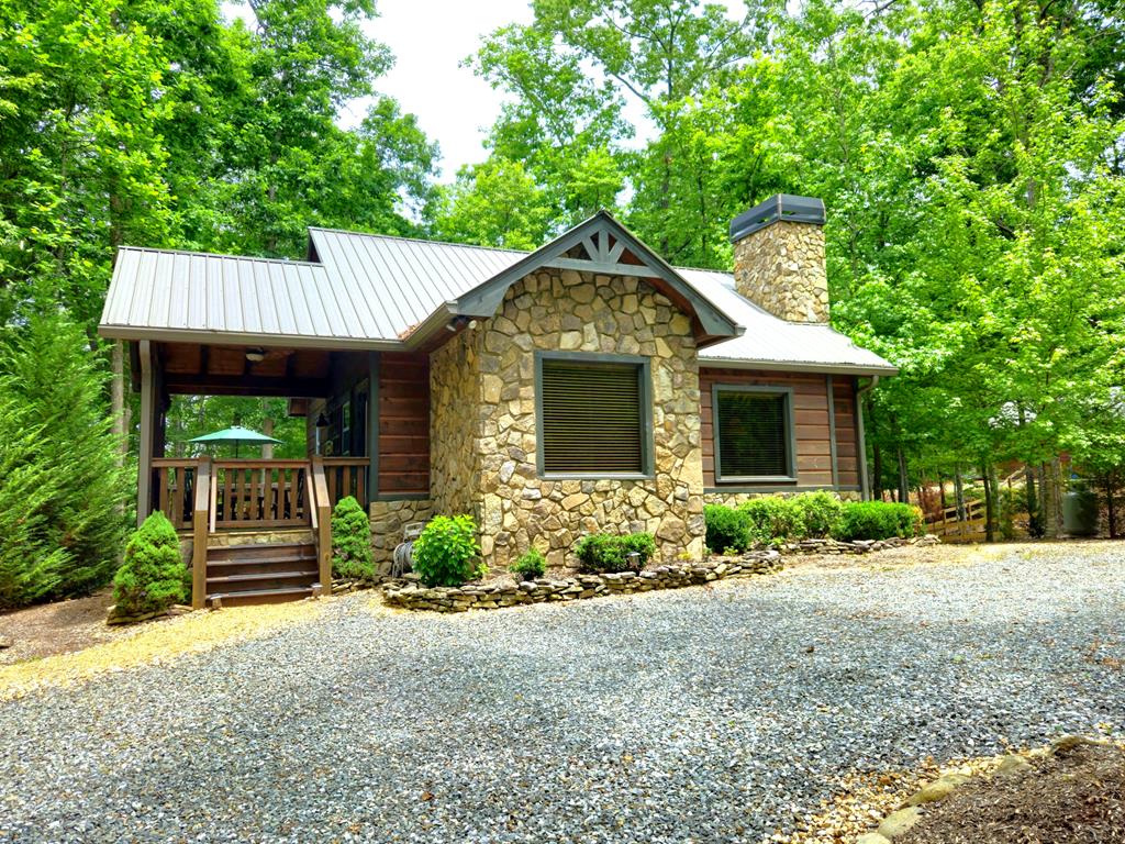 211 Winding Brook Trail Morganton GA 30560