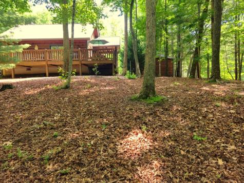 211 Winding Brook Trail Morganton GA 30560