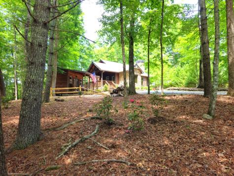 211 Winding Brook Trail Morganton GA 30560