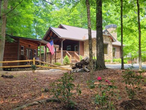 211 Winding Brook Trail Morganton GA 30560
