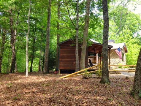211 Winding Brook Trail Morganton GA 30560