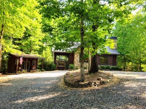 211 Winding Brook Trail Morganton GA 30560