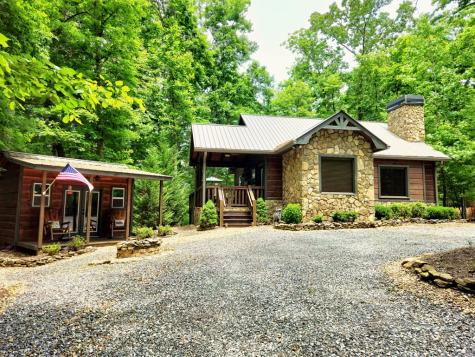 211 Winding Brook Trail Morganton GA 30560