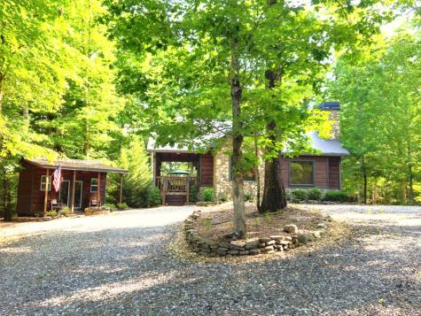 211 Winding Brook Trail Morganton GA 30560