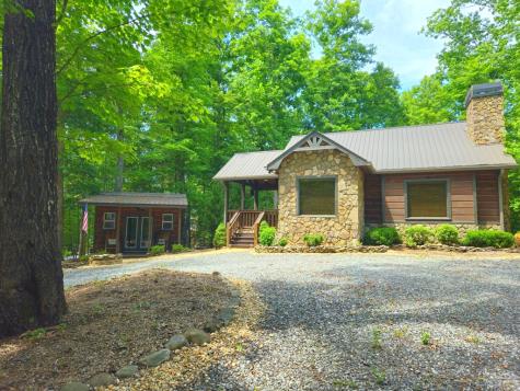 211 Winding Brook Trail Morganton GA 30560