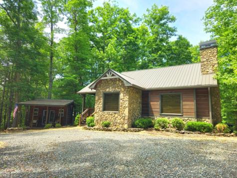 211 Winding Brook Trail Morganton GA 30560