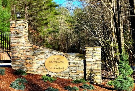 211 Winding Brook Trail Morganton GA 30560
