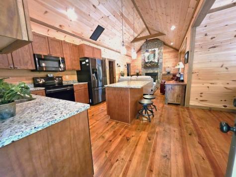 211 Winding Brook Trail Morganton GA 30560