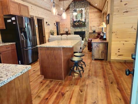 211 Winding Brook Trail Morganton GA 30560