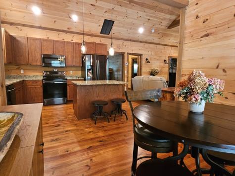 211 Winding Brook Trail Morganton GA 30560
