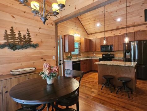 211 Winding Brook Trail Morganton GA 30560