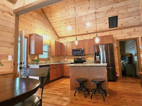 211 Winding Brook Trail Morganton GA 30560