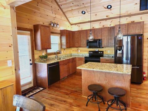 211 Winding Brook Trail Morganton GA 30560