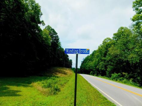 211 Winding Brook Trail Morganton GA 30560