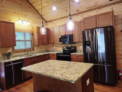 211 Winding Brook Trail Morganton GA 30560
