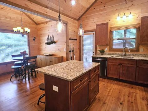 211 Winding Brook Trail Morganton GA 30560