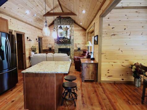 211 Winding Brook Trail Morganton GA 30560