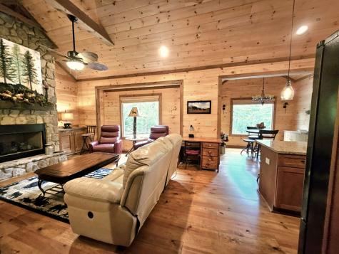 211 Winding Brook Trail Morganton GA 30560