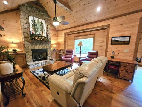 211 Winding Brook Trail Morganton GA 30560