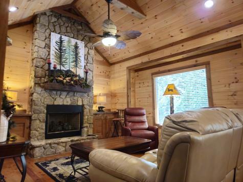 211 Winding Brook Trail Morganton GA 30560