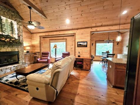 211 Winding Brook Trail Morganton GA 30560