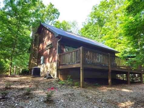 211 Winding Brook Trail Morganton GA 30560