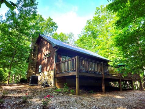211 Winding Brook Trail Morganton GA 30560