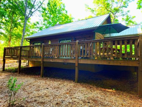 211 Winding Brook Trail Morganton GA 30560