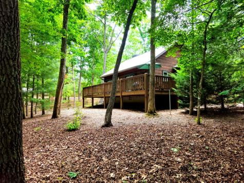 211 Winding Brook Trail Morganton GA 30560
