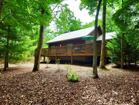 211 Winding Brook Trail Morganton GA 30560