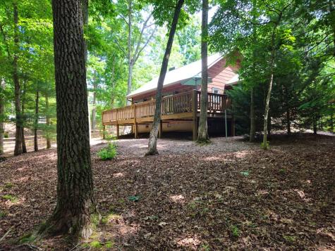 211 Winding Brook Trail Morganton GA 30560