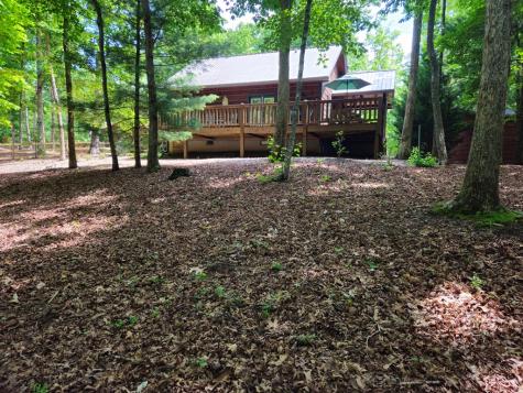 211 Winding Brook Trail Morganton GA 30560