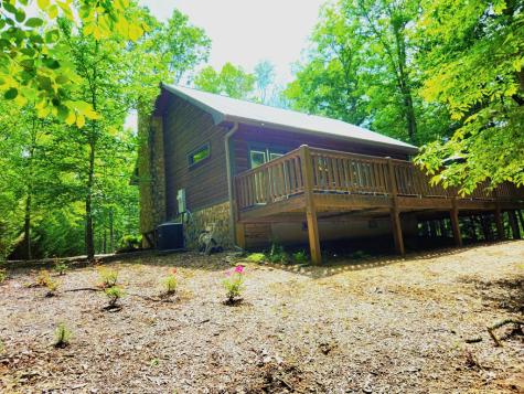211 Winding Brook Trail Morganton GA 30560