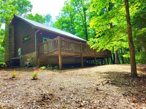 211 Winding Brook Trail Morganton GA 30560