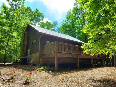 211 Winding Brook Trail Morganton GA 30560