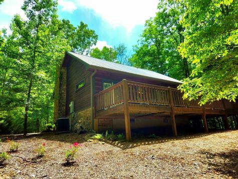 211 Winding Brook Trail Morganton GA 30560