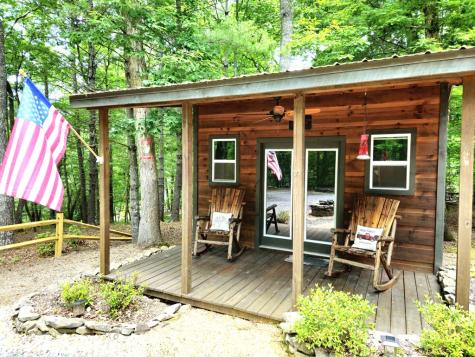 211 Winding Brook Trail Morganton GA 30560