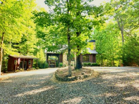 211 Winding Brook Trail Morganton GA 30560
