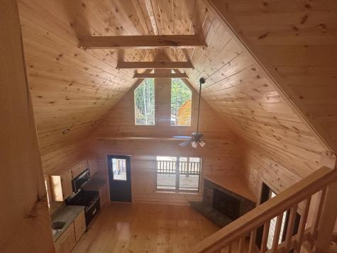 752 Whispering Ridge Drive Murphy NC 20906