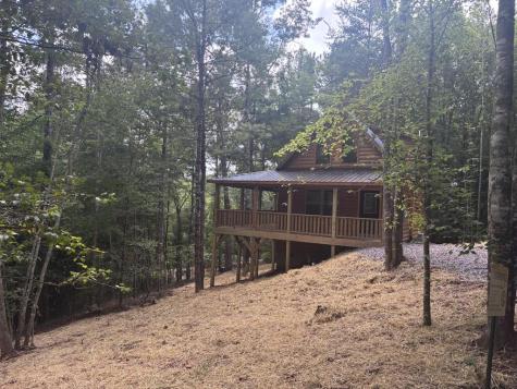 752 Whispering Ridge Drive Murphy NC 20906