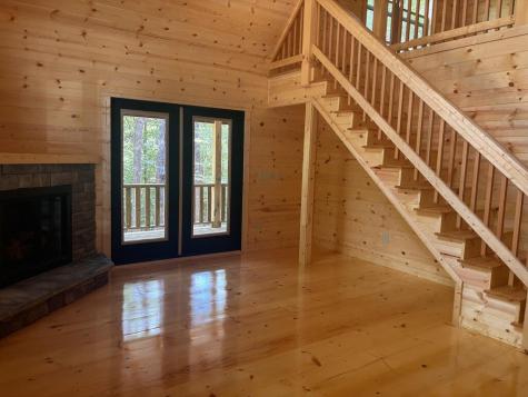 752 Whispering Ridge Drive Murphy NC 20906