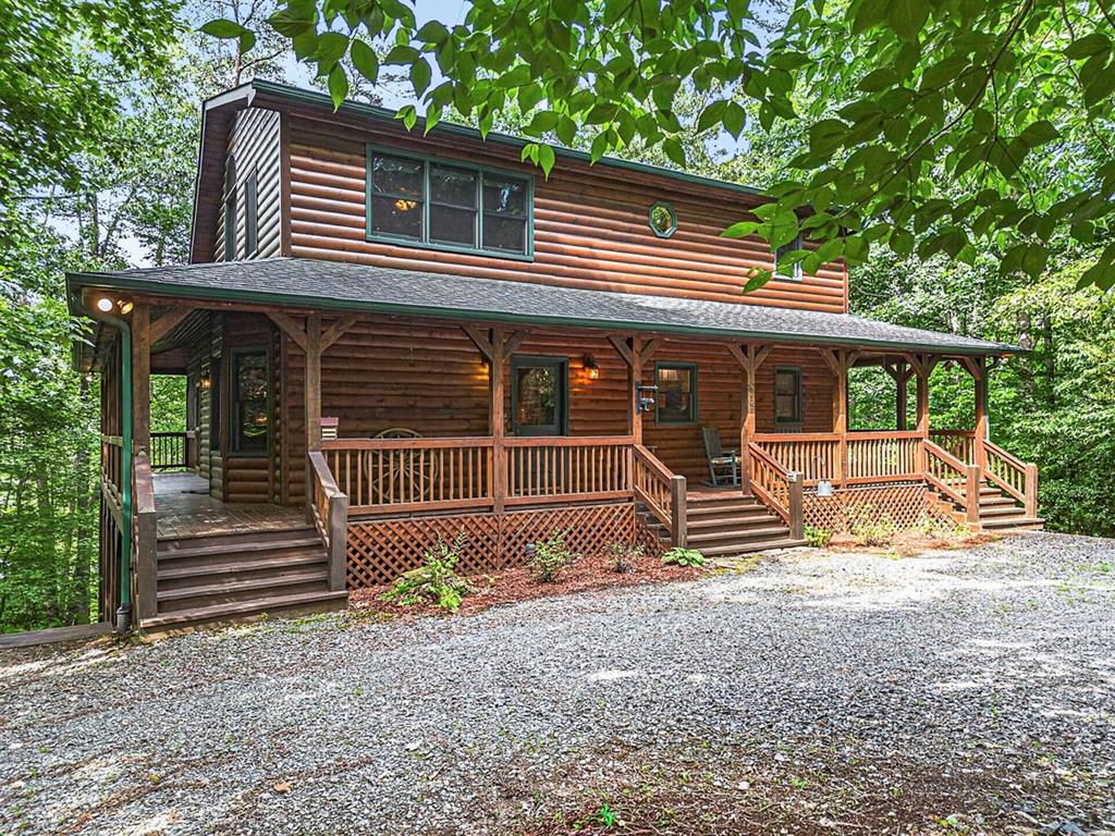 115 Lakota Trail Blue Ridge GA 30513