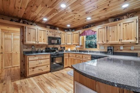 115 Lakota Trail Blue Ridge GA 30513