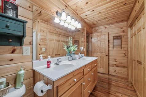 115 Lakota Trail Blue Ridge GA 30513