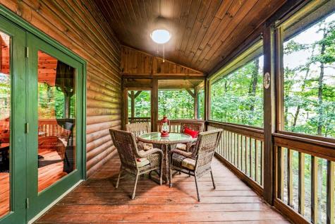 115 Lakota Trail Blue Ridge GA 30513
