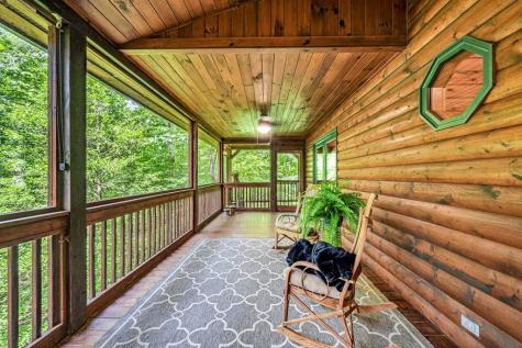 115 Lakota Trail Blue Ridge GA 30513