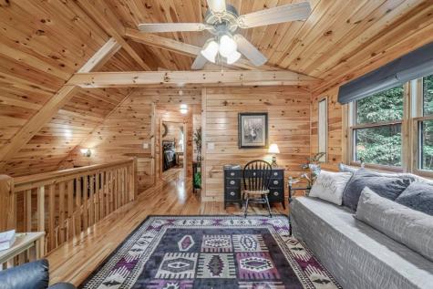 115 Lakota Trail Blue Ridge GA 30513